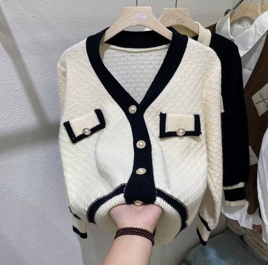 Sweater Minji