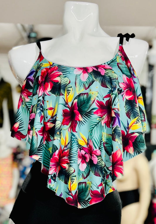Top Bikini Largo amarras Holly