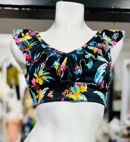 Peto Cuello Diana