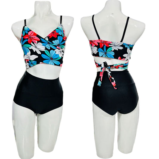 Bikini Cruzado Hawai