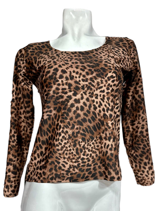 Polera Lycra Feline