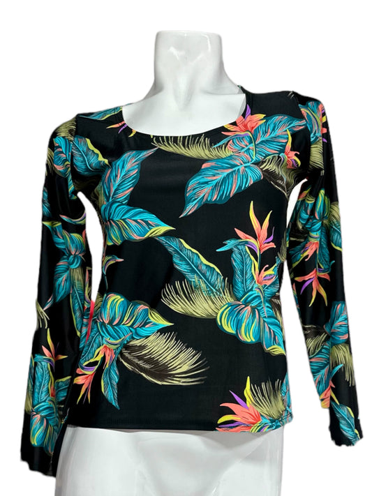 Polera Lycra Silbana