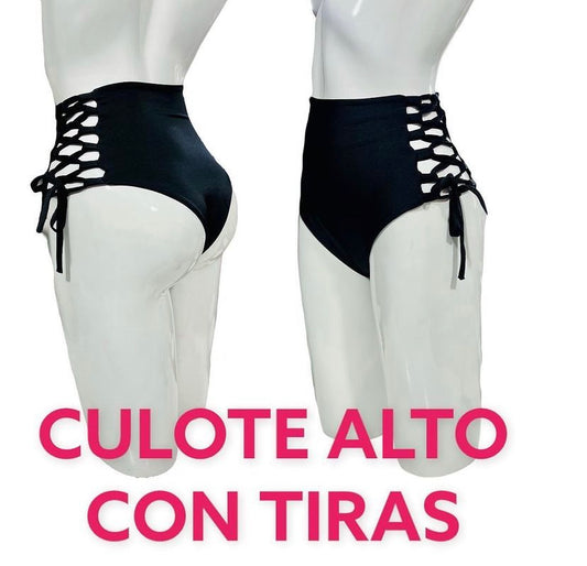 Culotte Ajustable