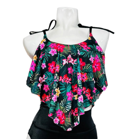 Top Bikini Largo amarras Anais