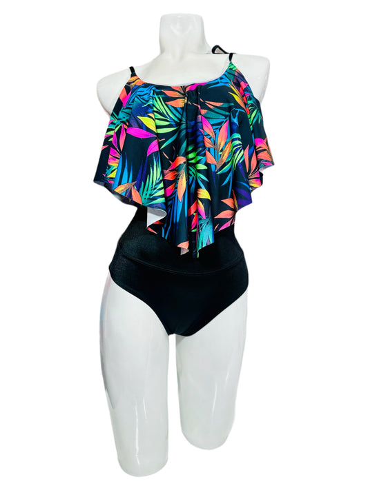 Top Bikini Largo amarras Venus