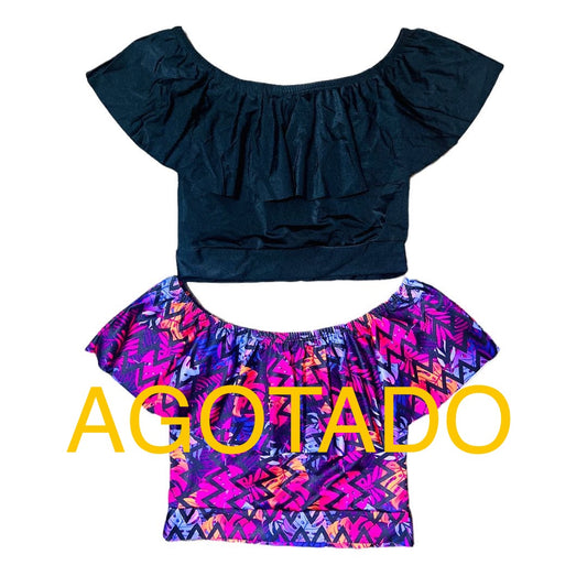 TOP vuelitos estándar 009