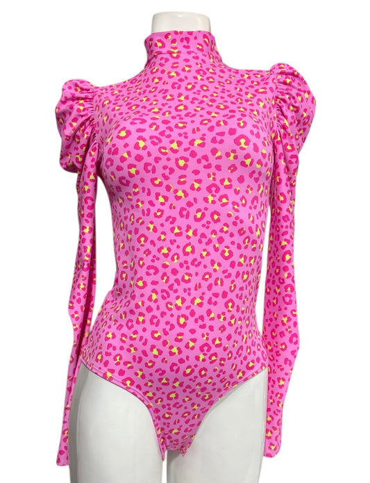 Body Beatle Manga Princesa 022