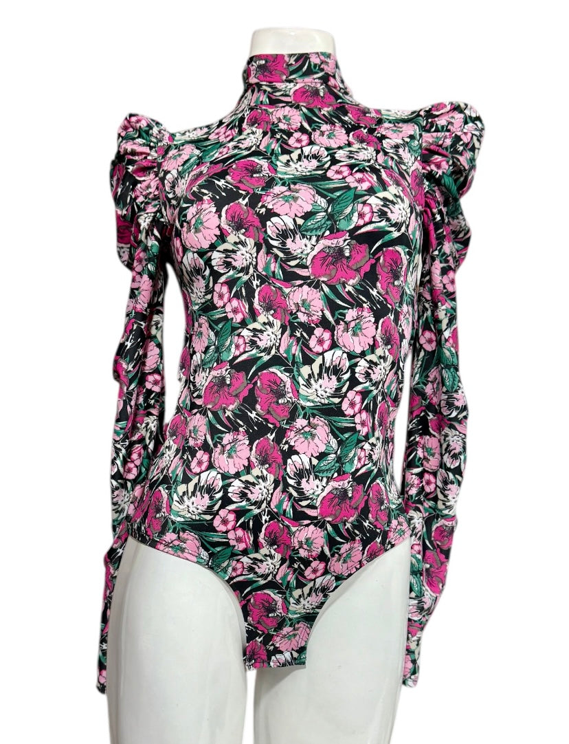 Body Beatle Manga Princesa 002