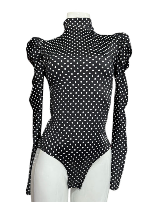 Body Beatle Manga Princesa 009