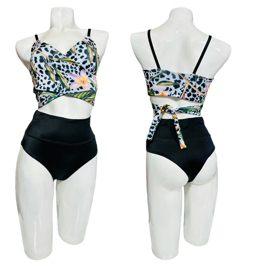 Bikini Cruzado Filomena