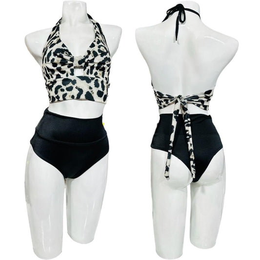 Peto Nudo Print