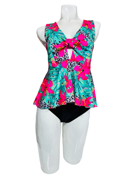 Peto Peplum Mystique