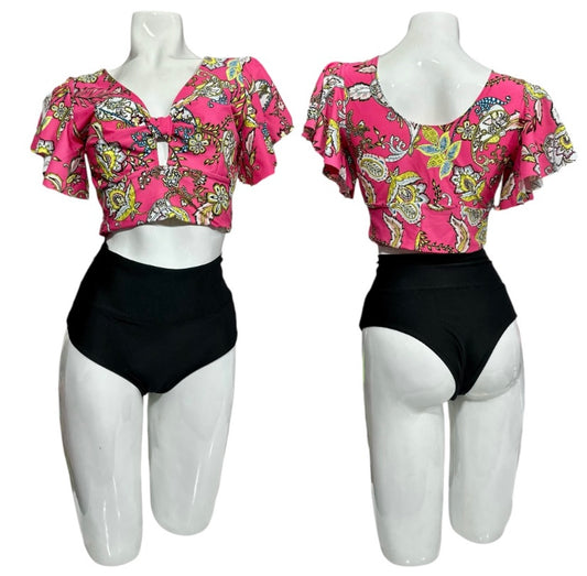 Crop Paisa II