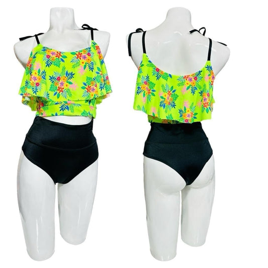 Top Amarras 022 Fluor