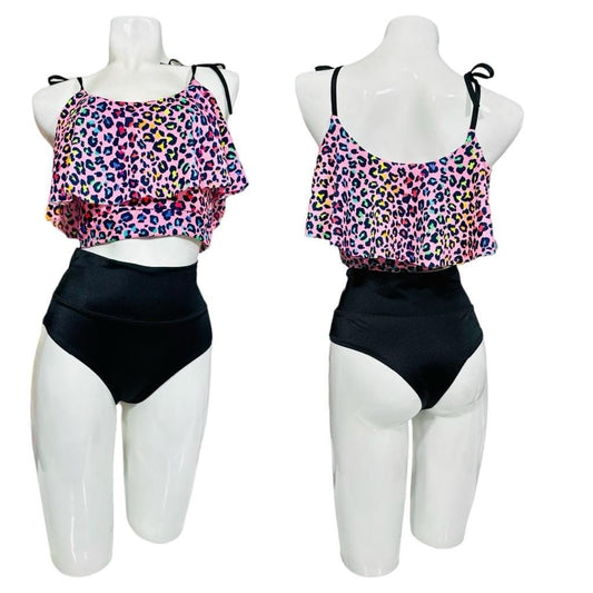 Top Amarras 020 Justine