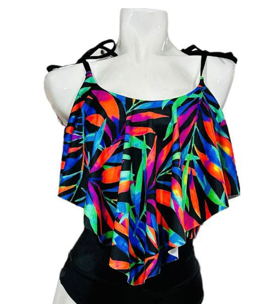 Top Bikini Largo amarras Hope