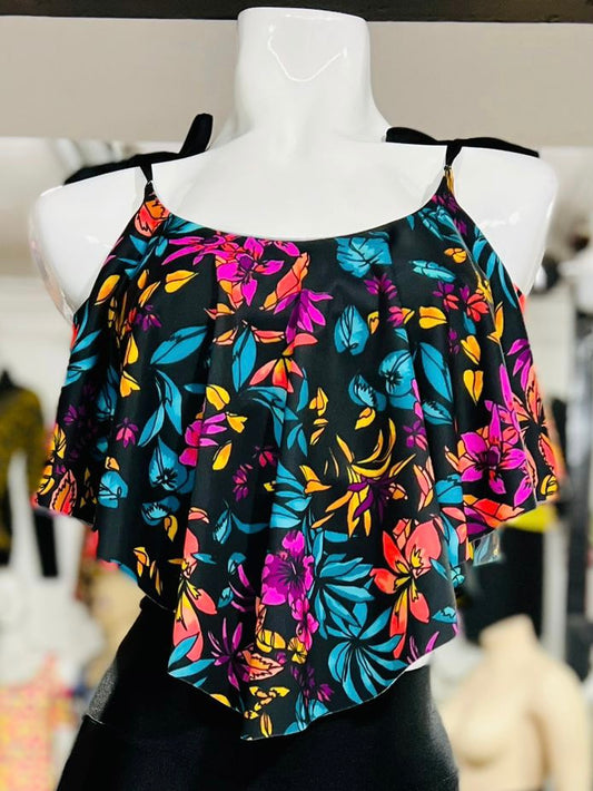 Top Bikini Largo amarras Chelsea