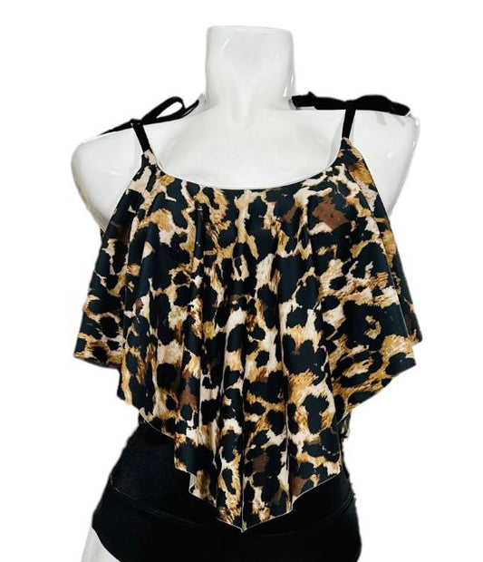 Top Bikini Largo amarras Rachel