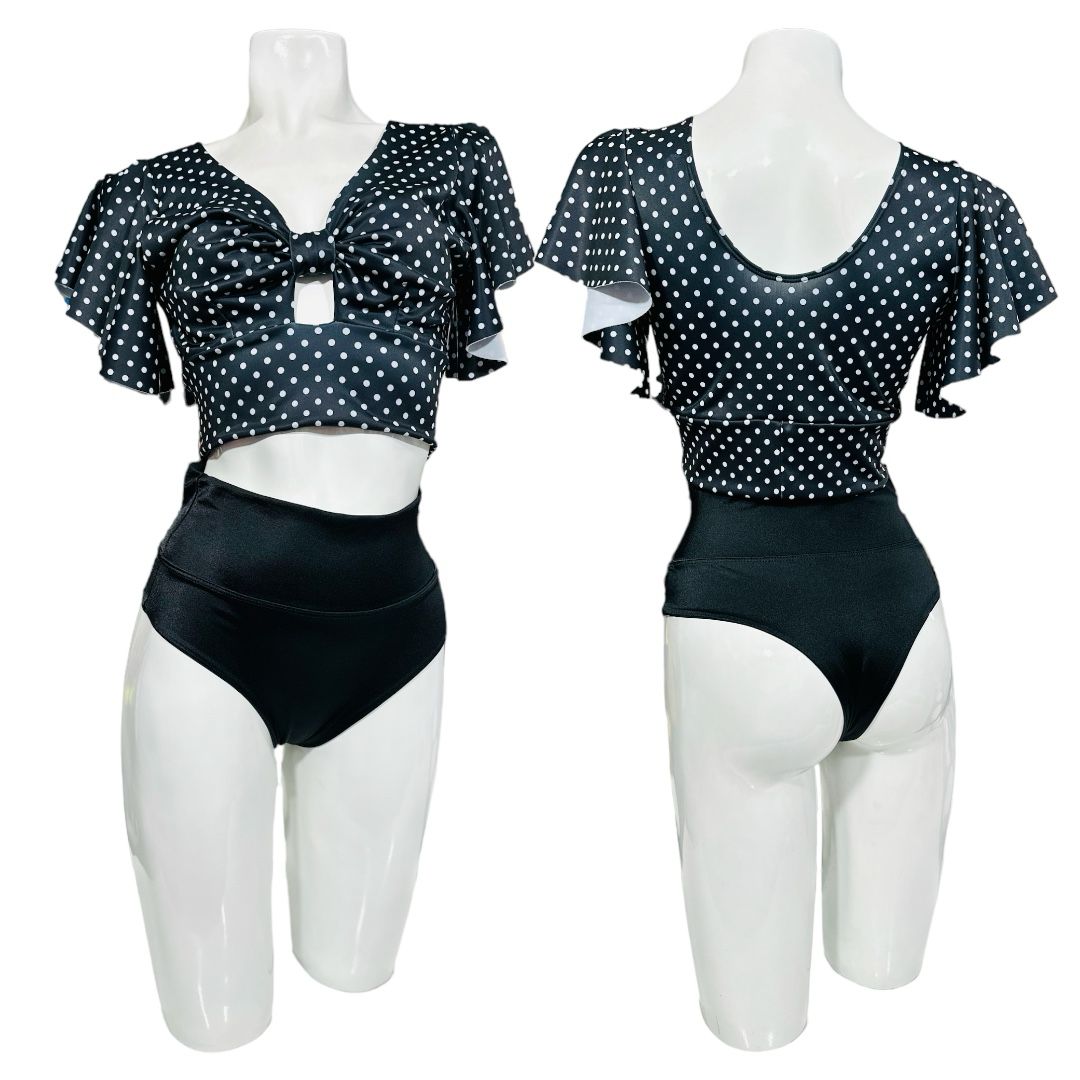 Crop Lunares