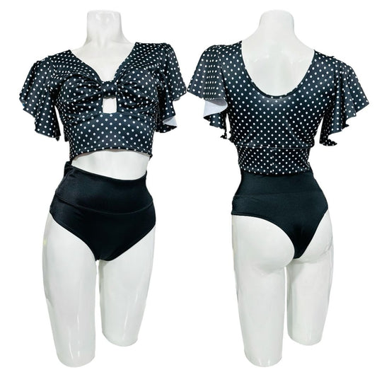 Crop Lunares