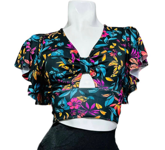 Crop Chelsea