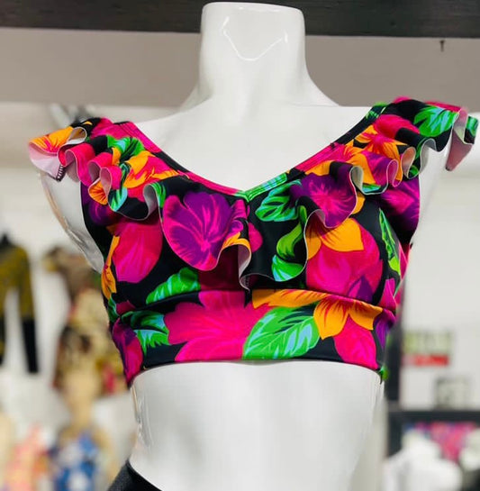 Peto Cuello Juno